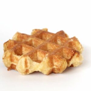 liege waffle