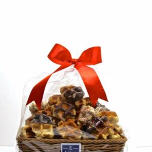 waffle hamper