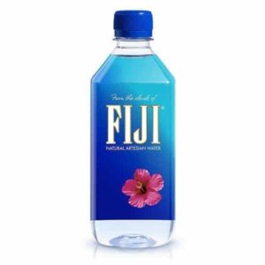 fiji water