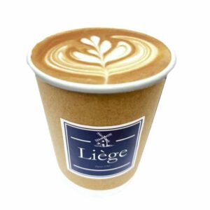 latte art