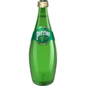 perrier water
