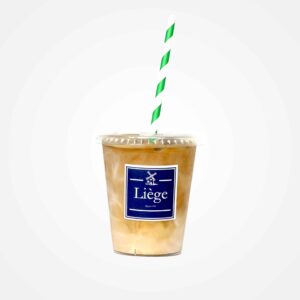 Iced Latte