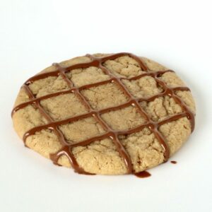 Nutella Cookie
