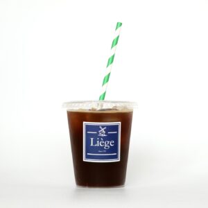 Iced Americano