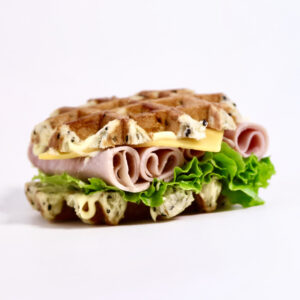 SANDWICHES