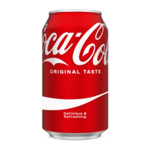Coca-Cola (330ml)